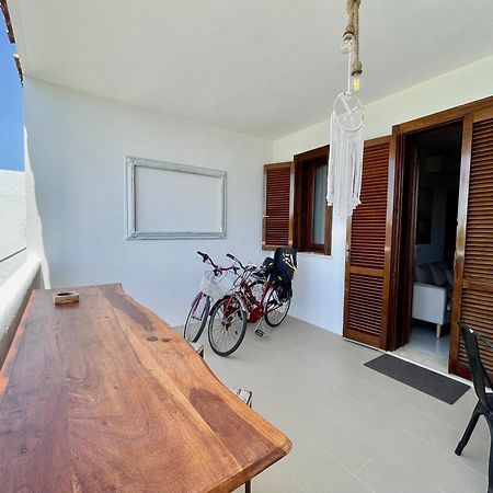Vistamare Suite San Cataldo  Exterior photo