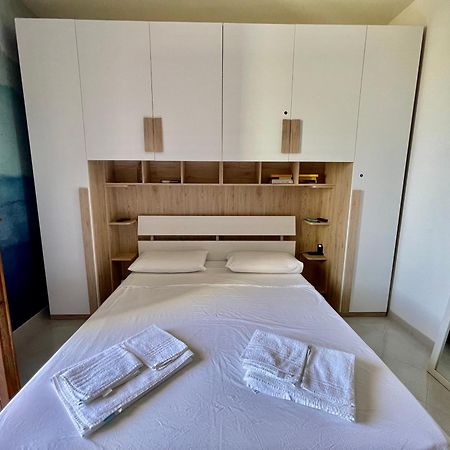 Vistamare Suite San Cataldo  Exterior photo