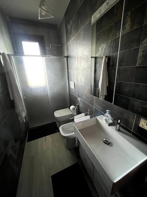 Vistamare Suite San Cataldo  Exterior photo