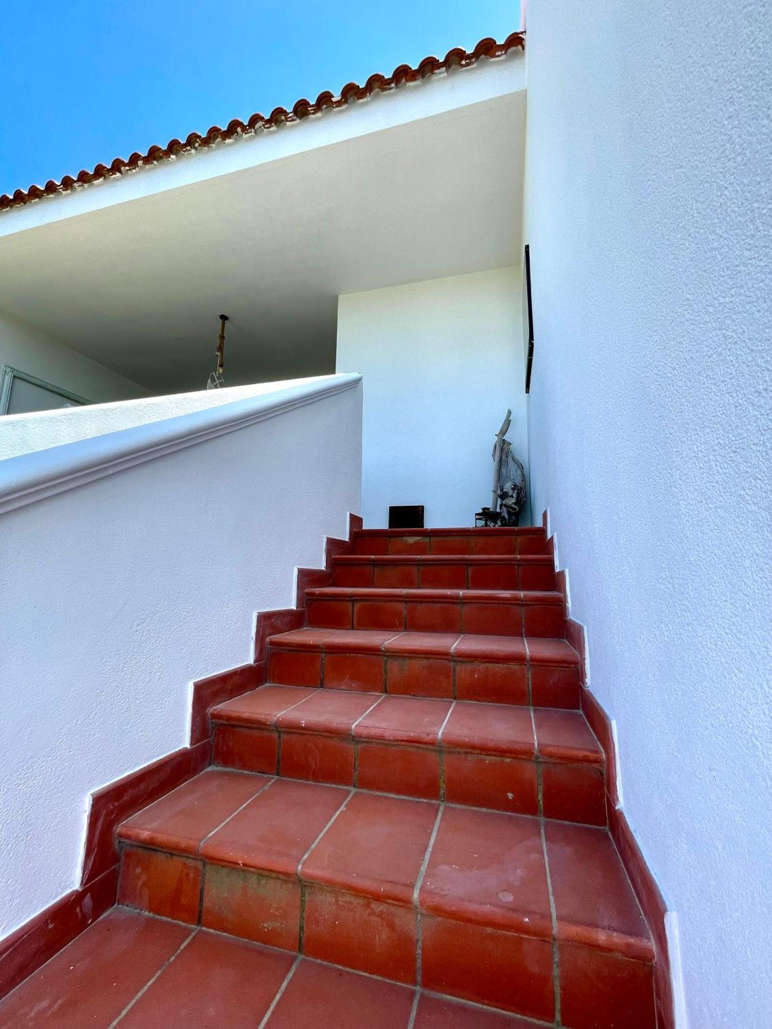 Vistamare Suite San Cataldo  Exterior photo