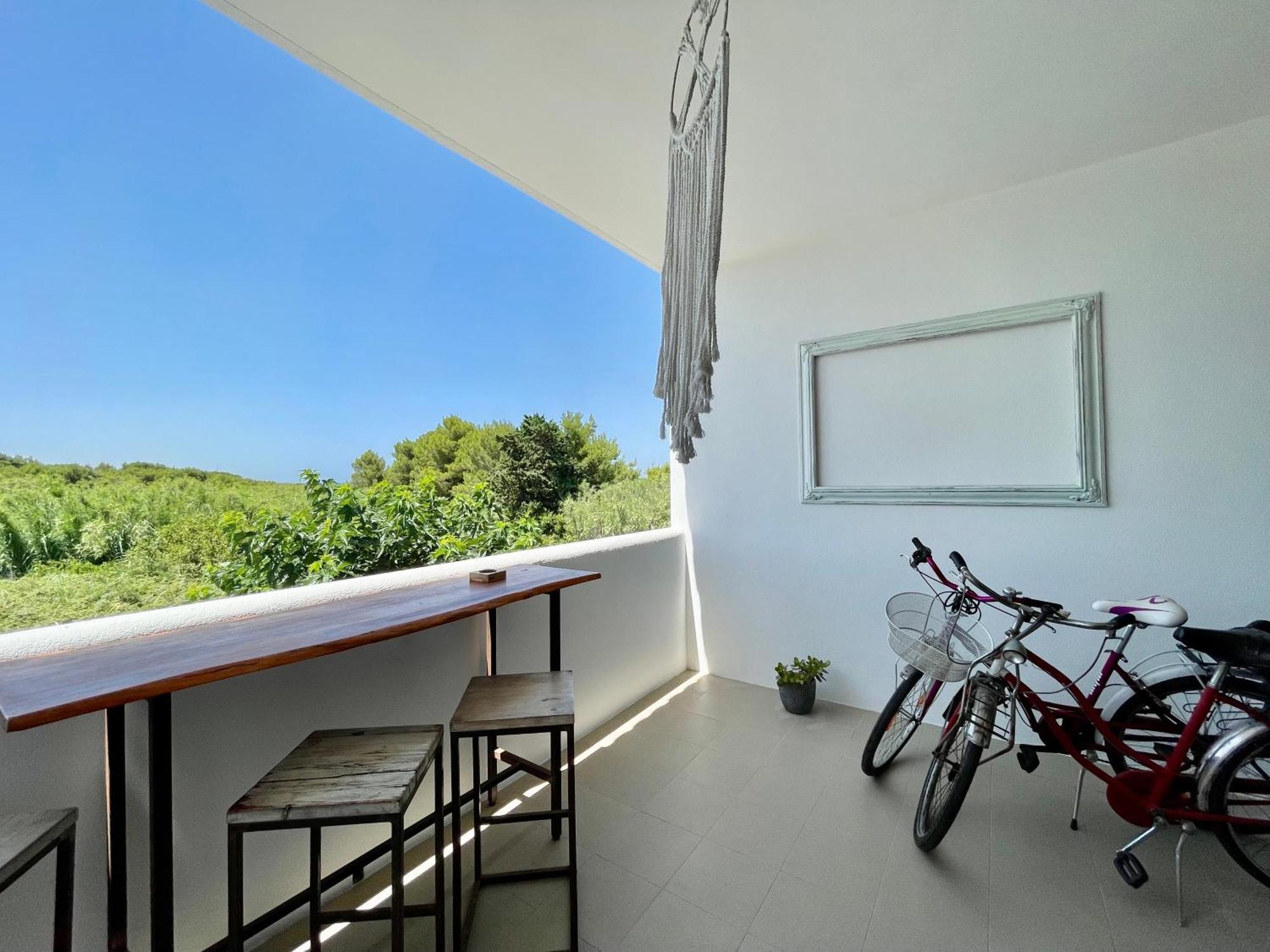 Vistamare Suite San Cataldo  Exterior photo