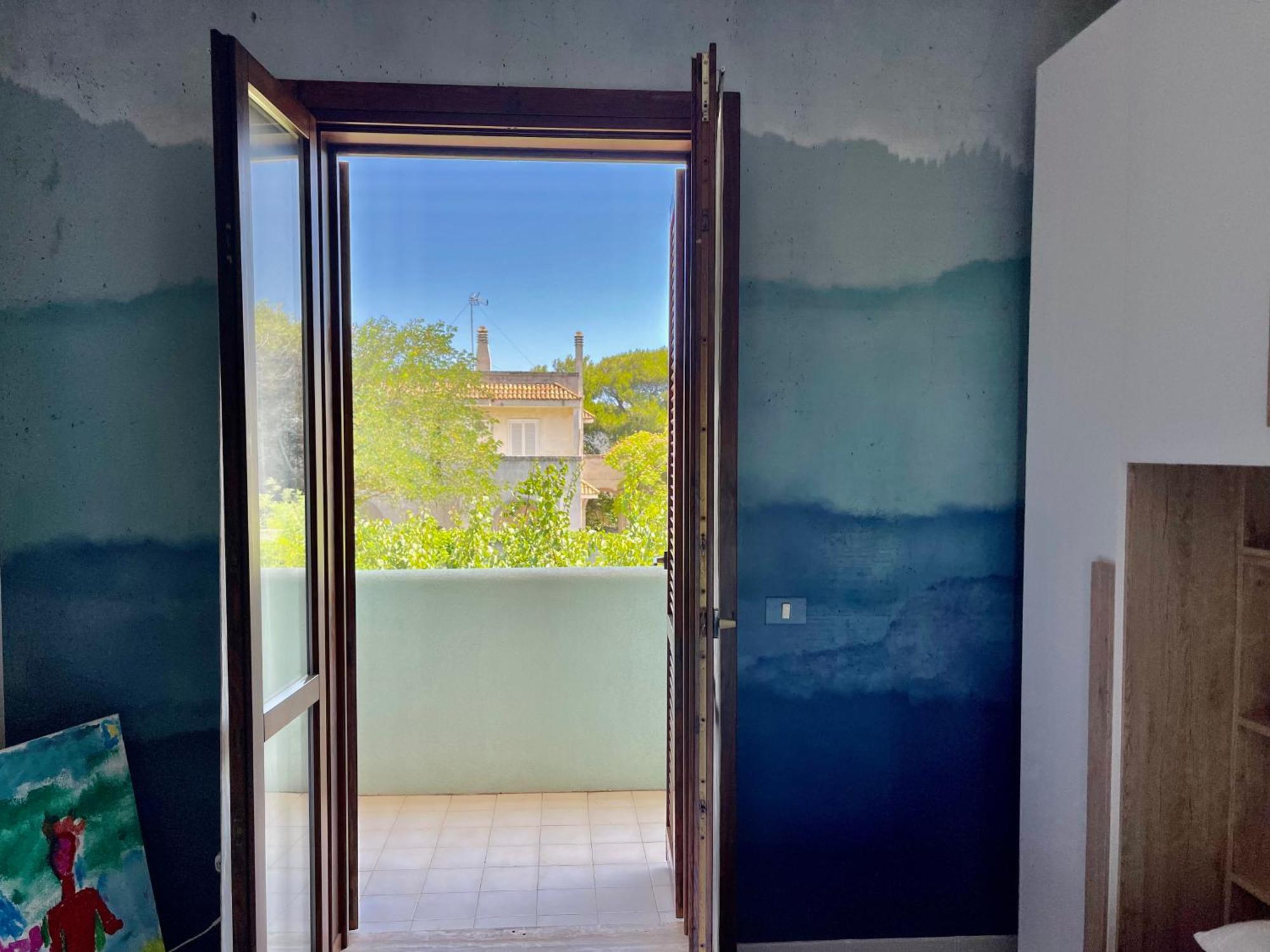 Vistamare Suite San Cataldo  Exterior photo
