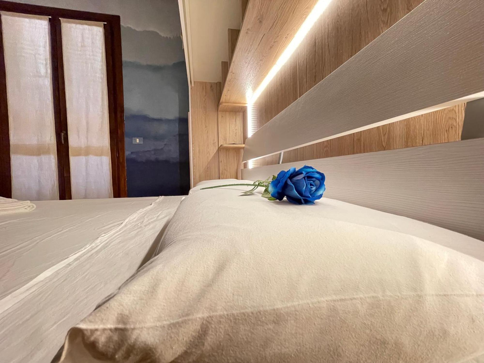 Vistamare Suite San Cataldo  Exterior photo
