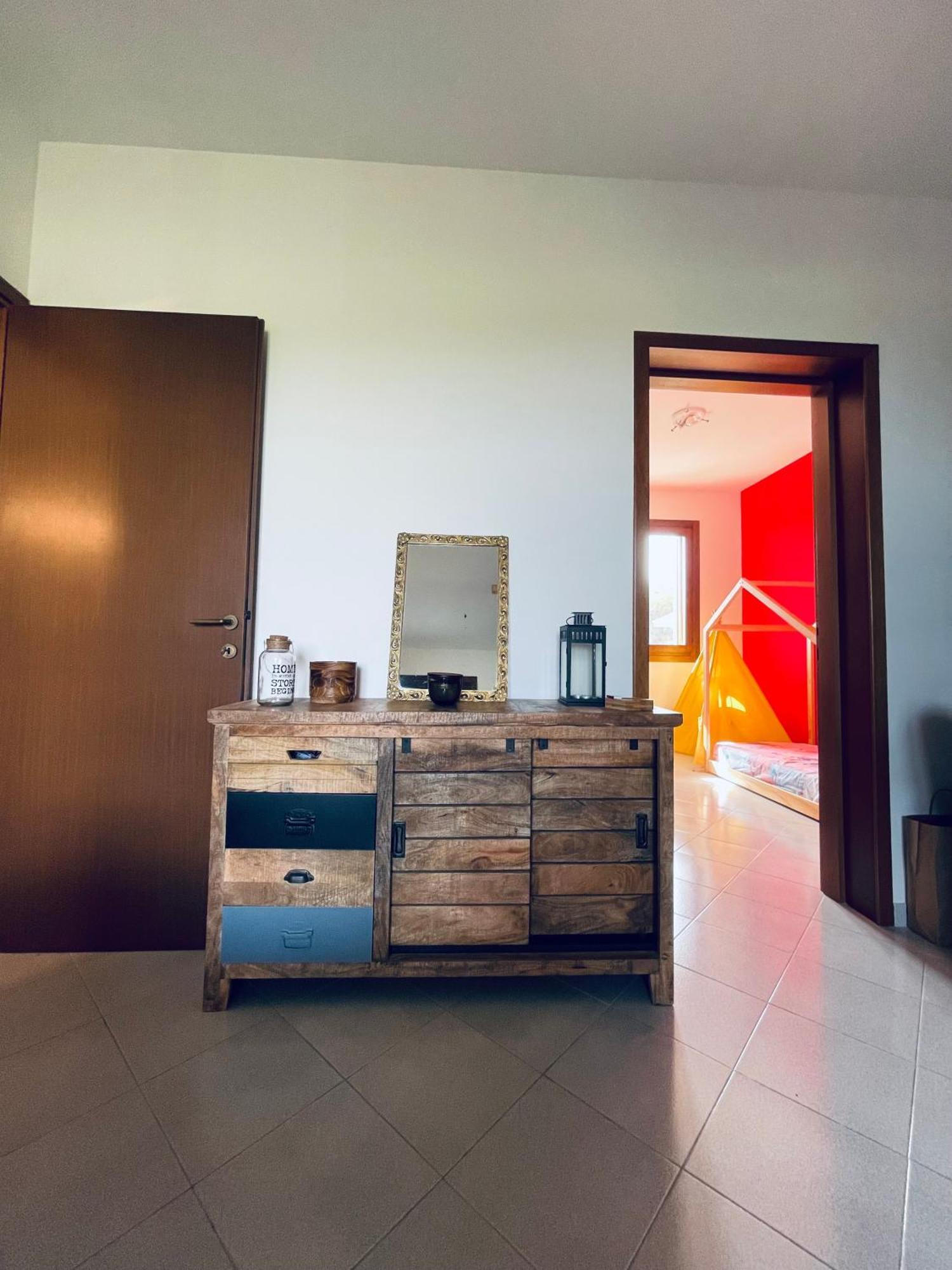 Vistamare Suite San Cataldo  Exterior photo